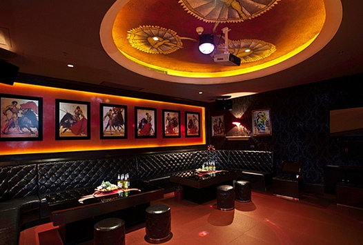 潍坊商务ktv及商务ktv啥意思揭秘-高密市ktv预订