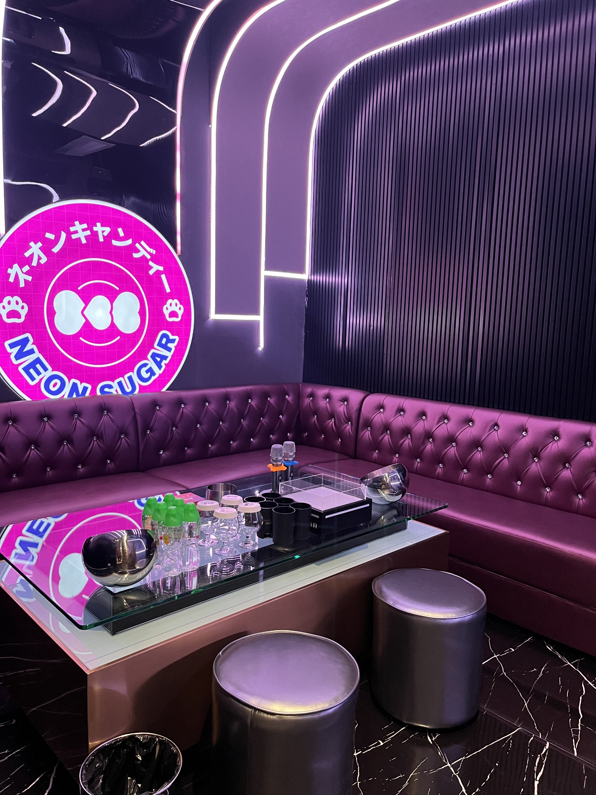 潍坊商务ktv独特玩法全攻略-临朐县ktv预订