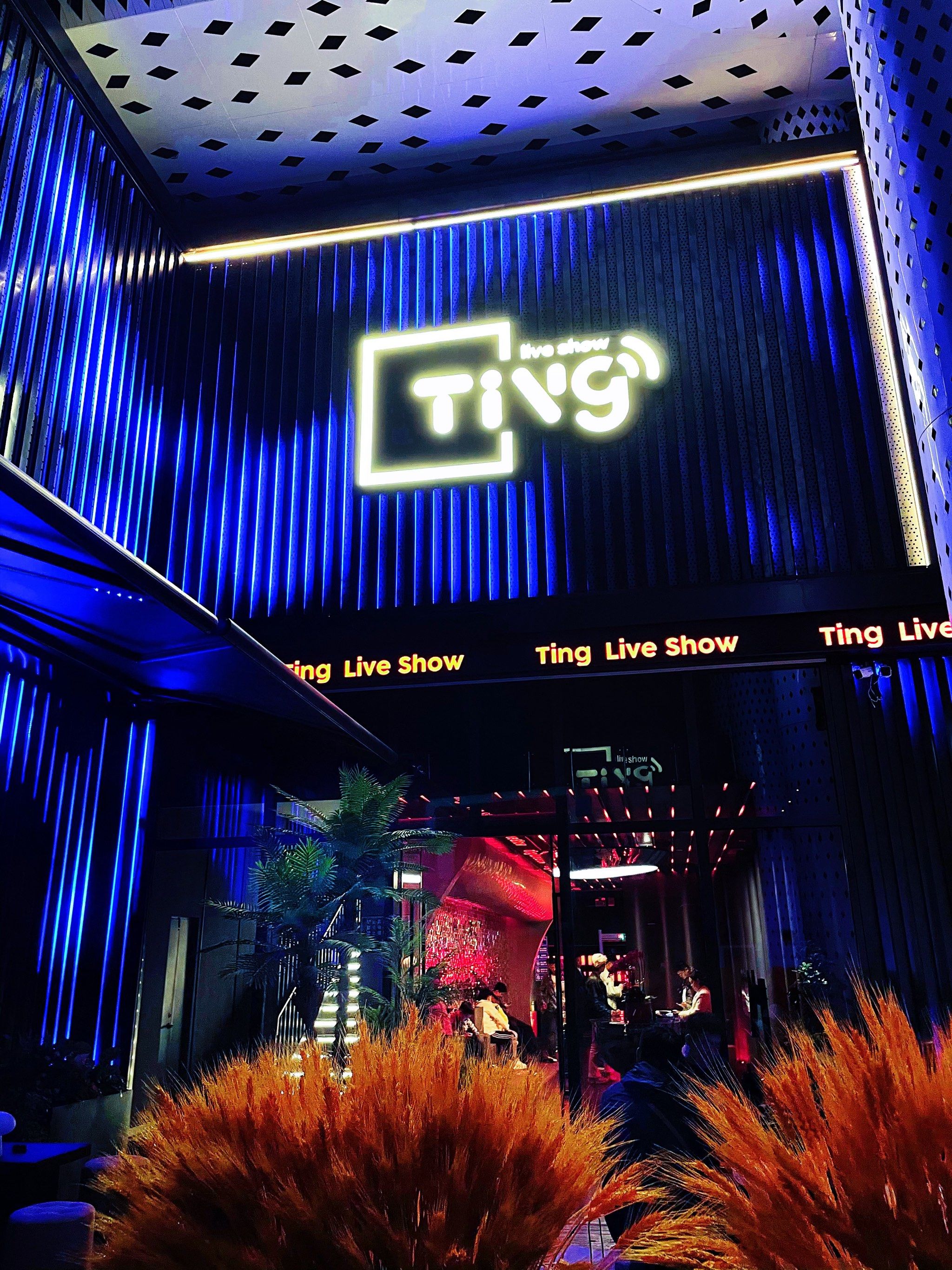 潍坊商务KTV和片场区别-昌乐县ktv预订